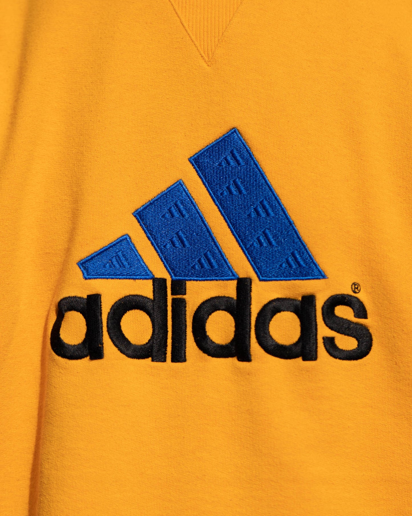 90s adidas sweat