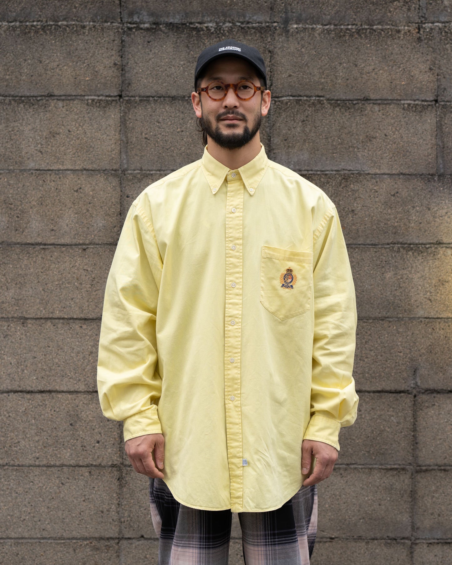 90s Ralph Lauren Button down shirt