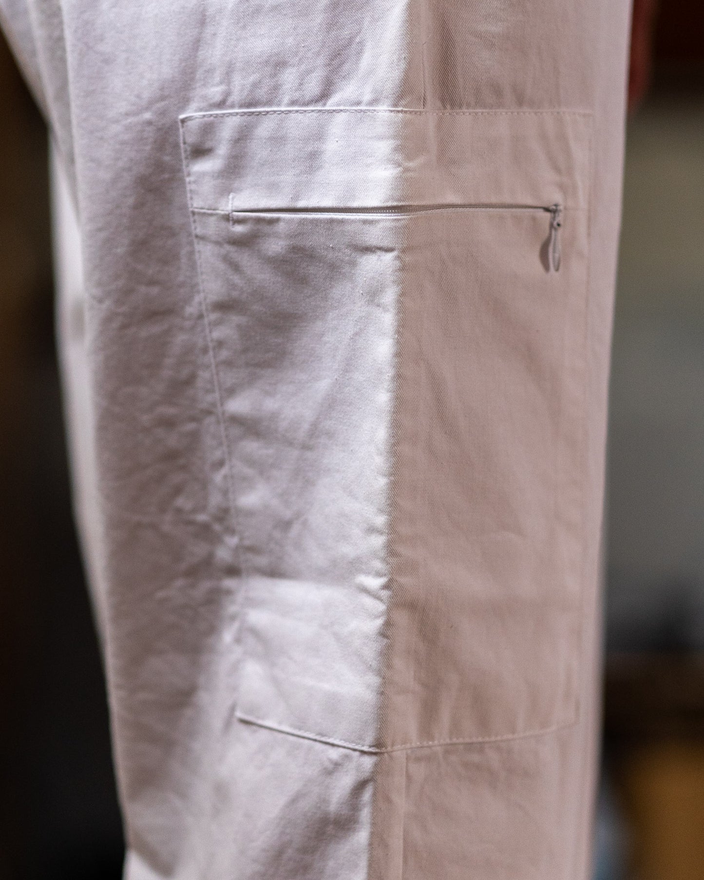 SANFOR French work pants