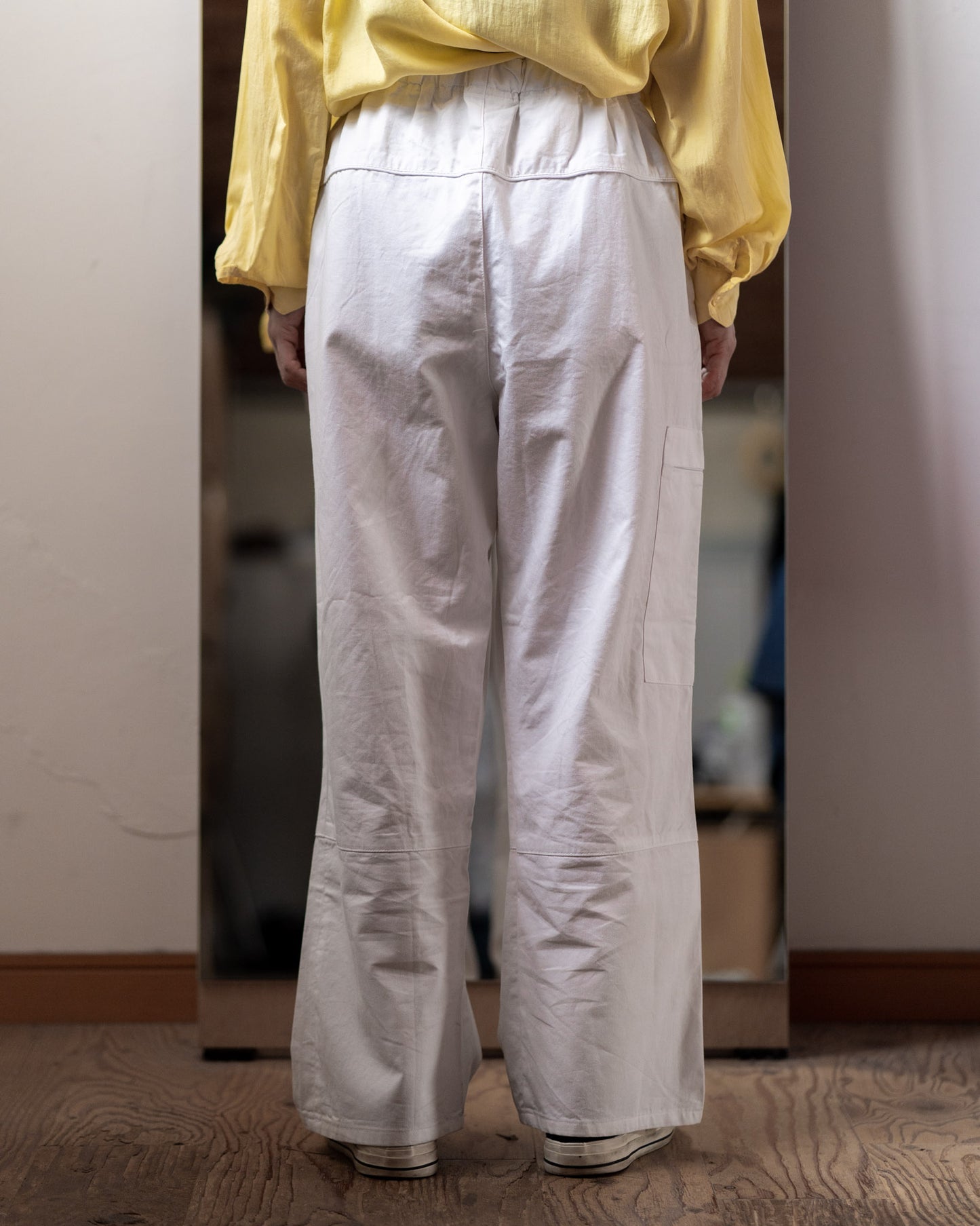 SANFOR French work pants