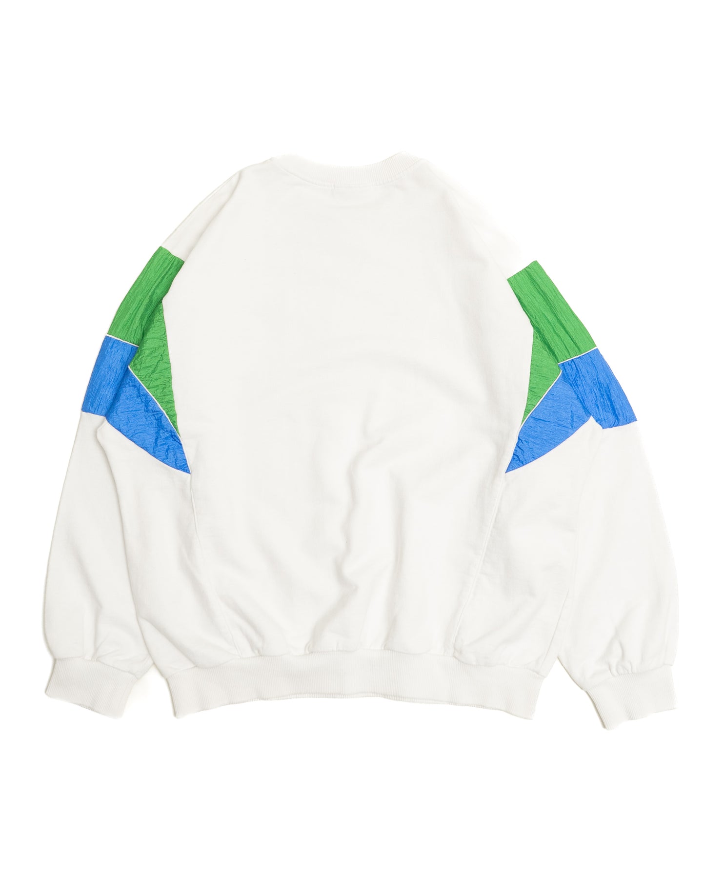 80s~90s Lacoste design sweat