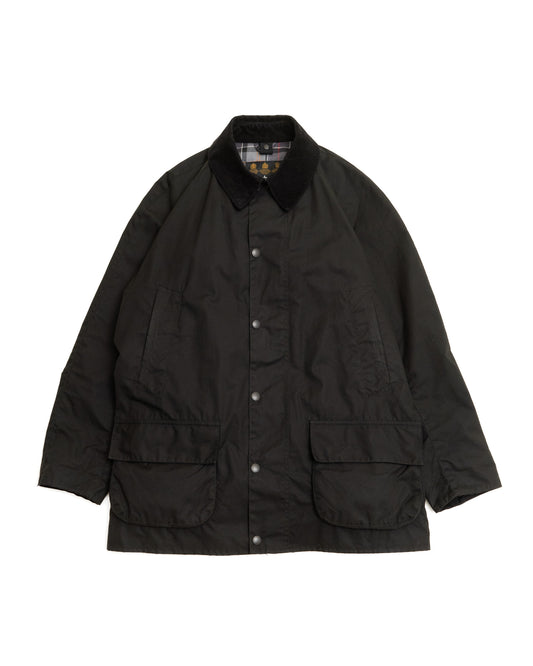 2000 Barbour Bristol wax jacket