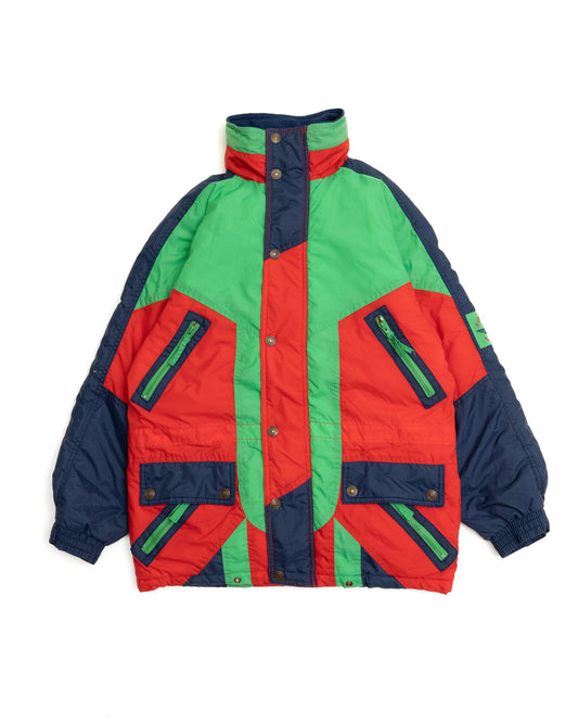 90s Ski wear