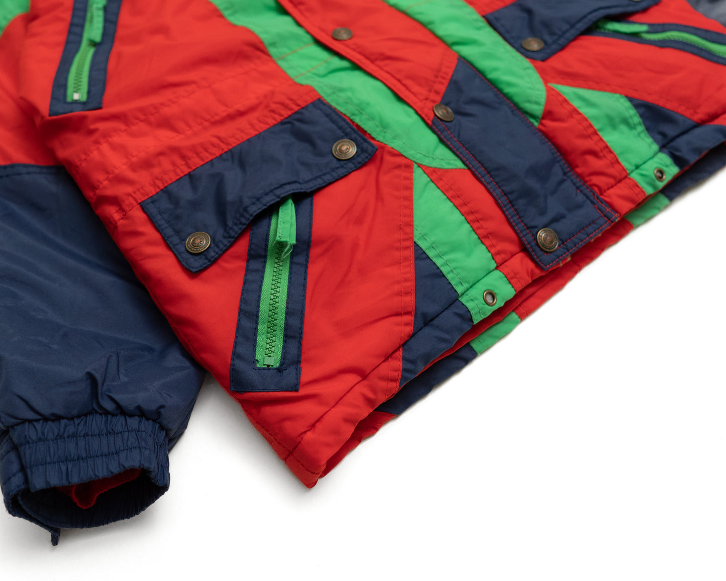 90s Ski wear