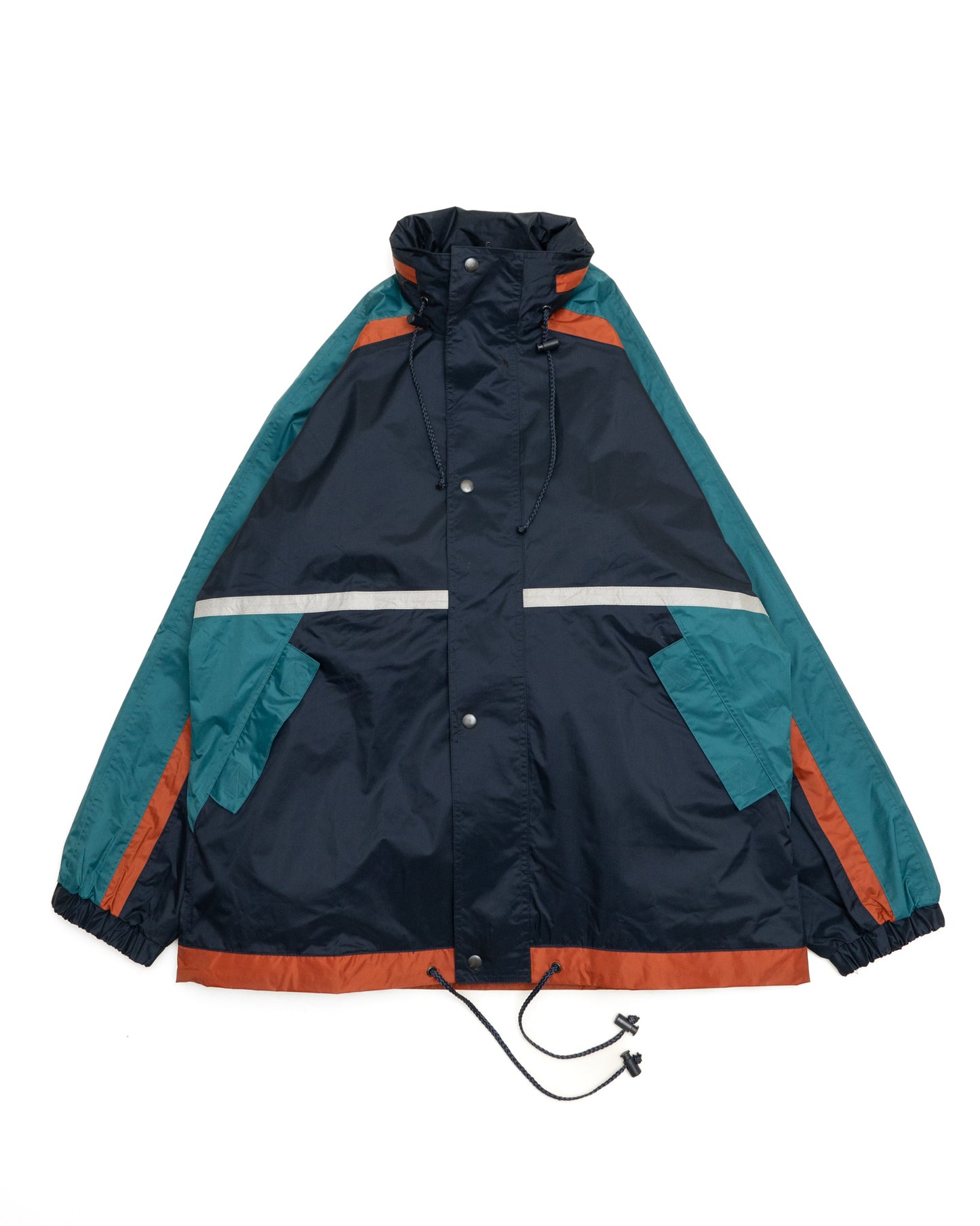 90s Rain jacket