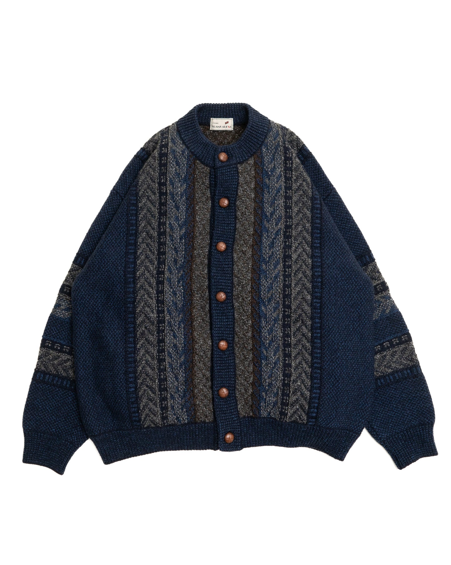 90s FRANK ALEXS Cardigan