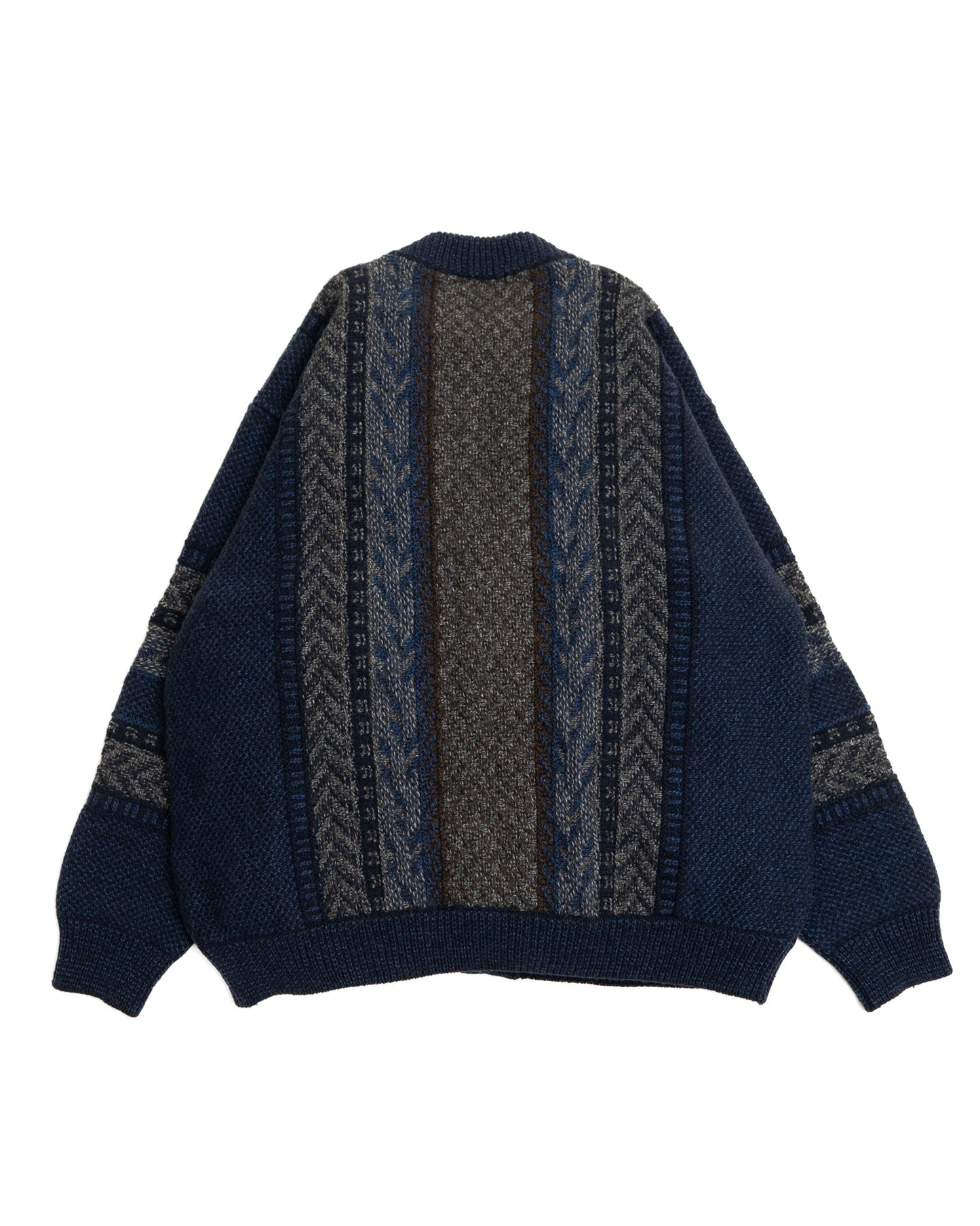 90s FRANK ALEXS Cardigan