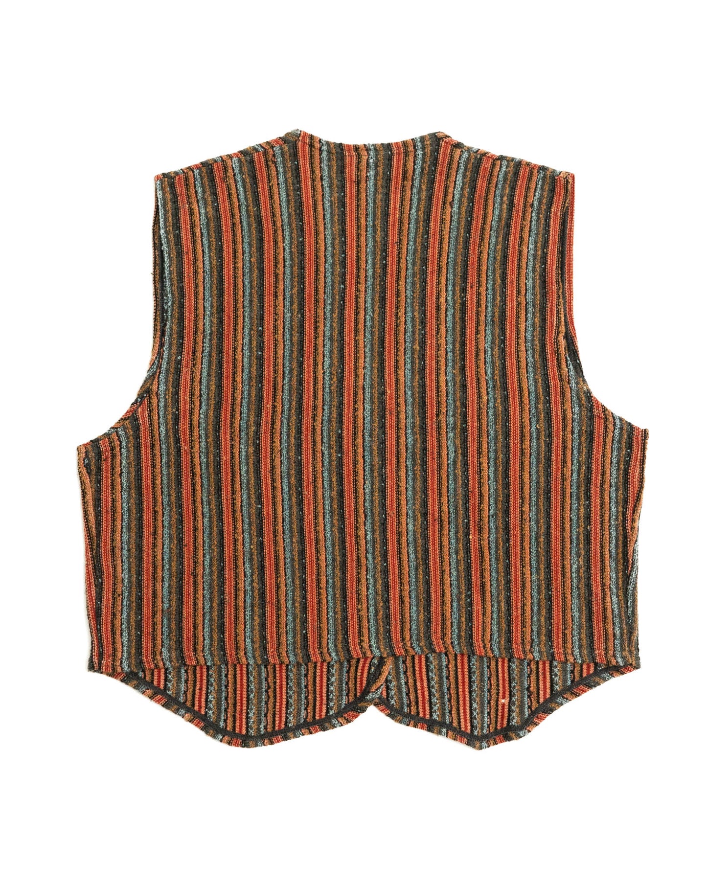 Knit Vest made in Italy