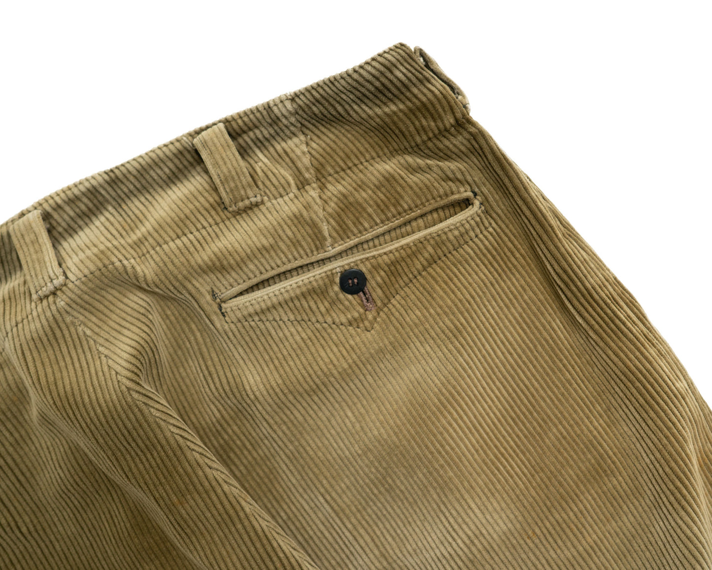 corduroy pants