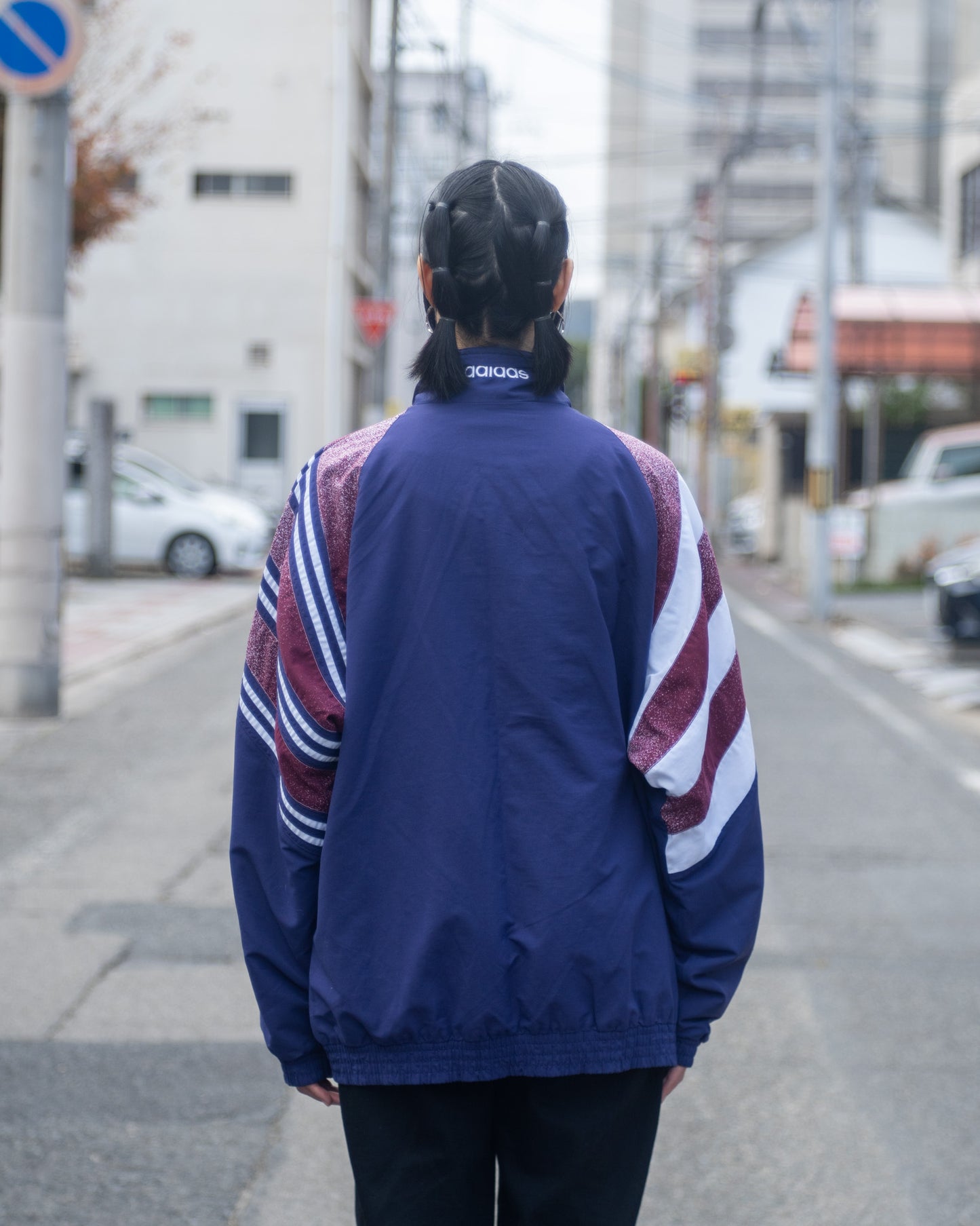 90s Track jacket