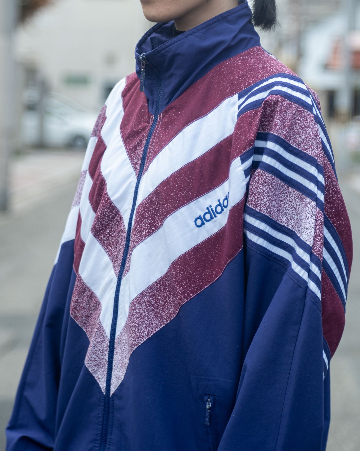 90s Track jacket