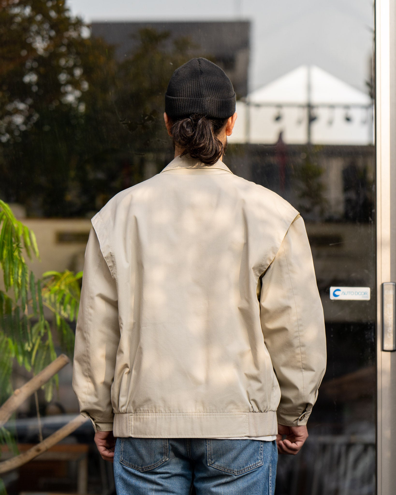 90s Work Jacket