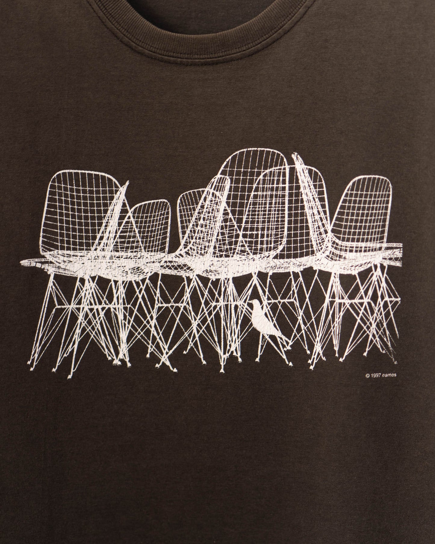 90s Eames T-shirt