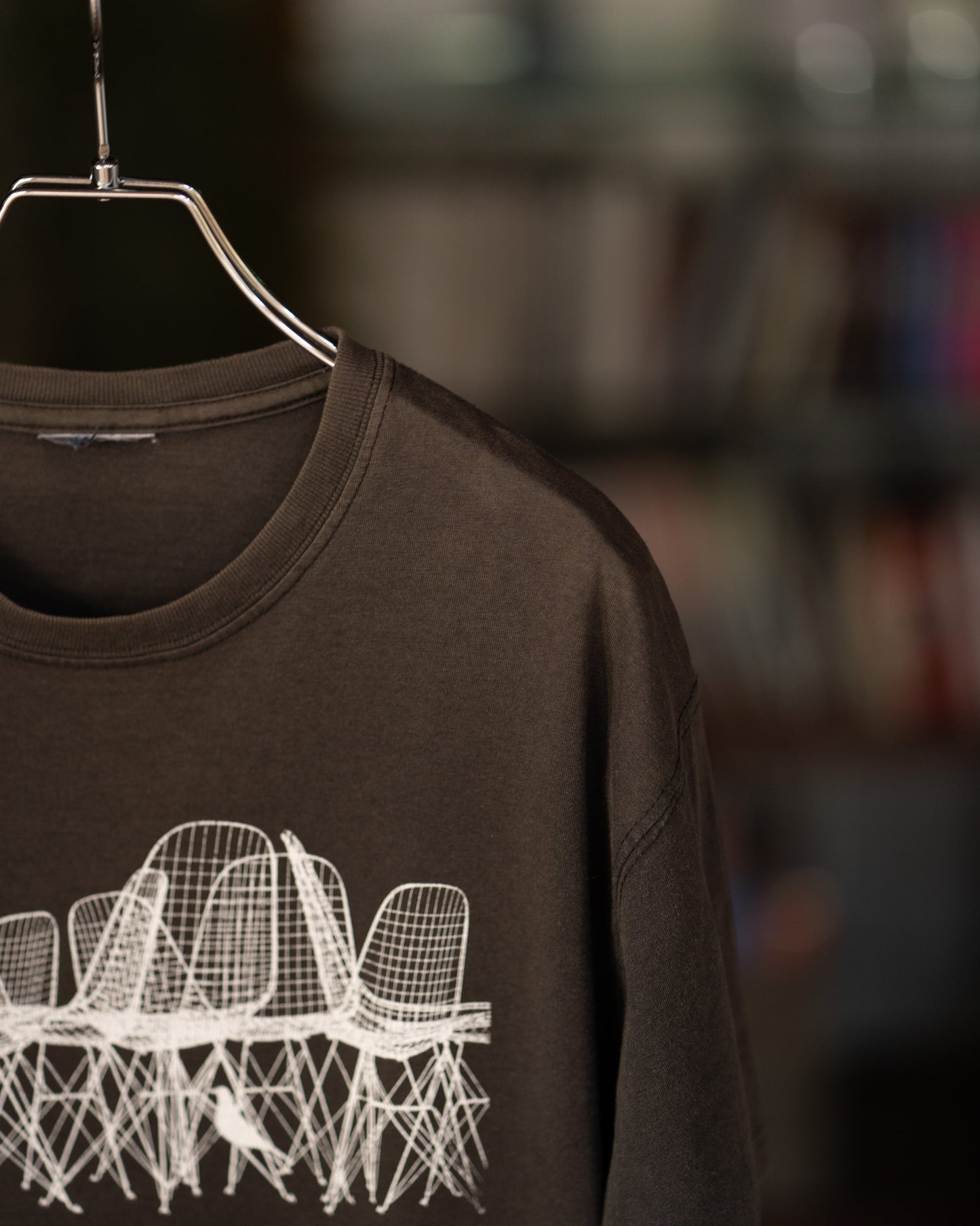 90s Eames T-shirt