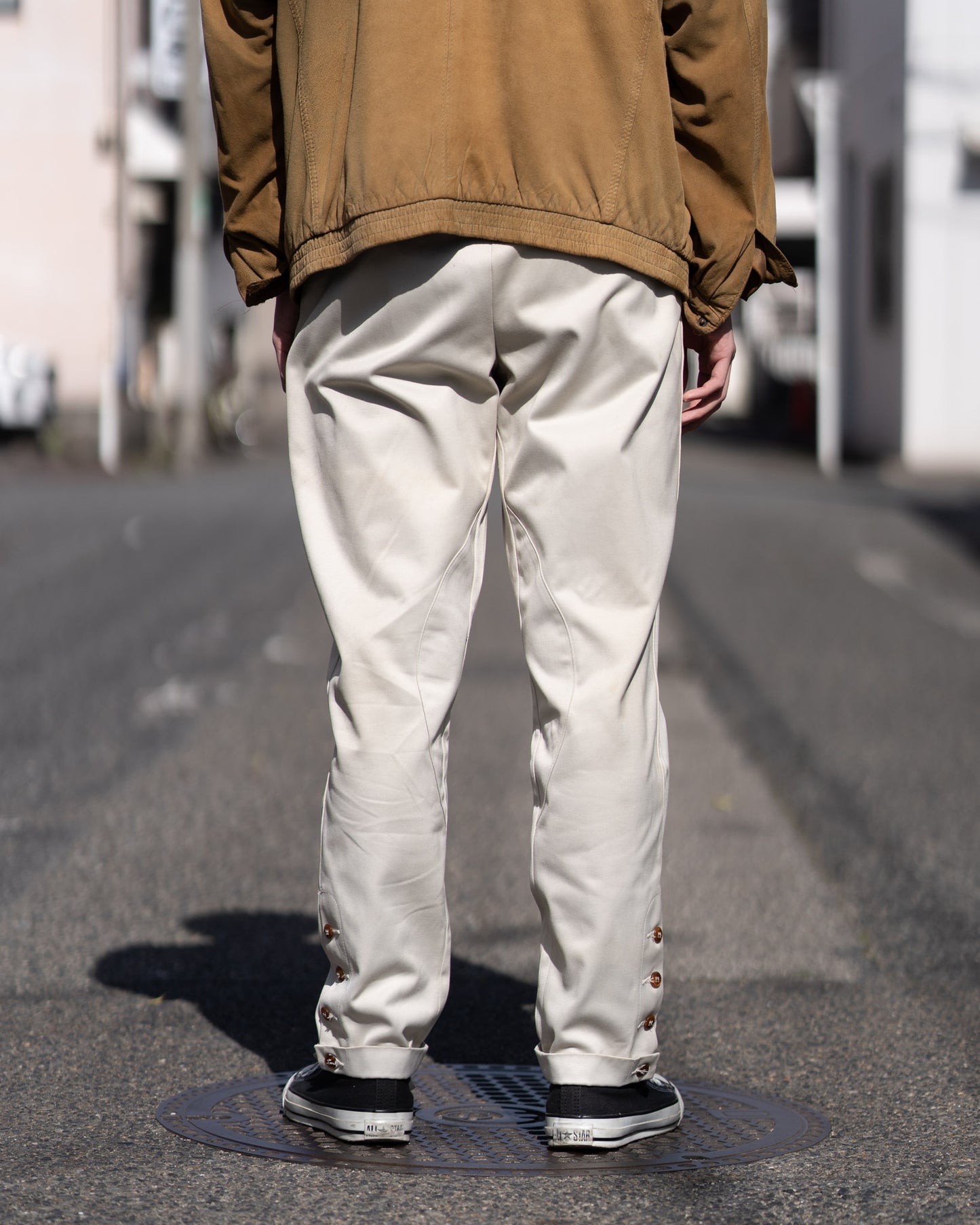 R.M.Williams jodhpurs pants